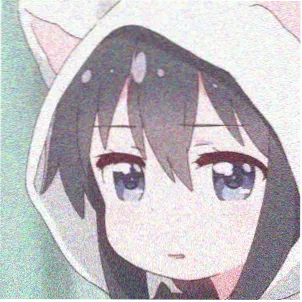 西宫硝子角色头像